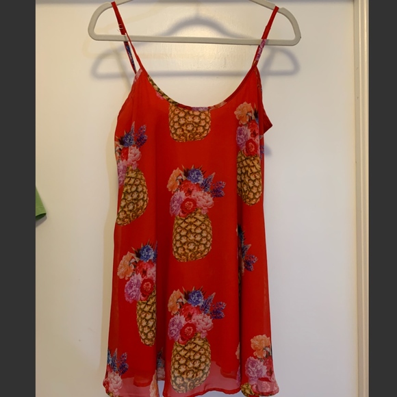 Show Me Your MuMu Bella Pineapple - Picture 2 of 3